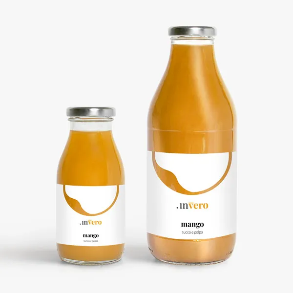 Denis Dianin Succo di Frutta Mango 60% frutta