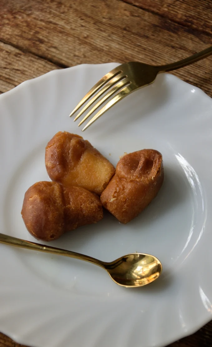 Tiri Babà al Limoncello babà 550 g in vaso