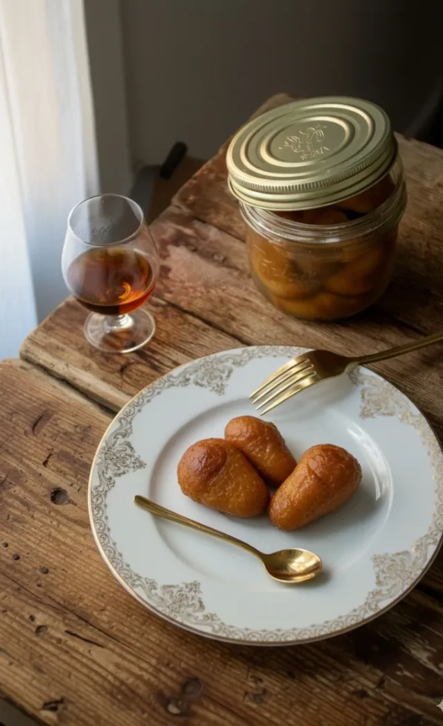 Tiri Babà al Rhum dolce in vaso 550 g liquore