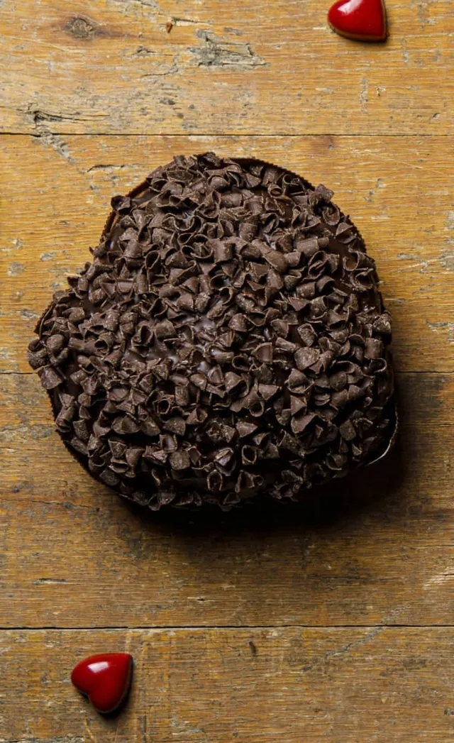Tiri Dolcecuore Dolce al Cioccolato 450g