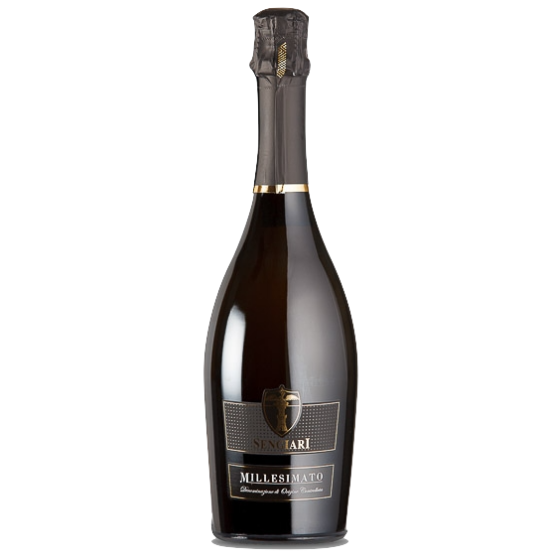 Sengiari Prosecco DOC Extra Dry 2019 spumante