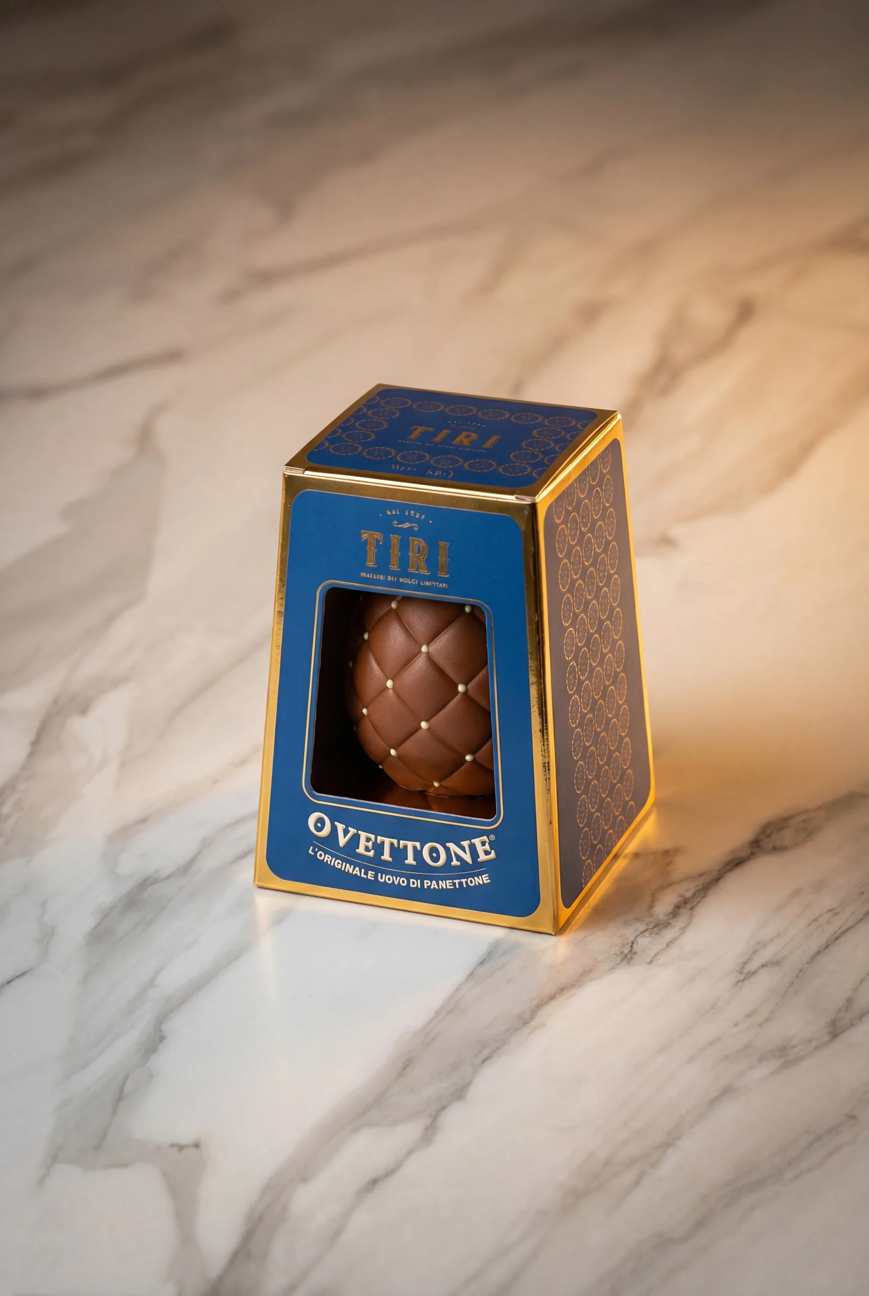 Tiri Ovettone Uovo Cioccolato Latte 340g