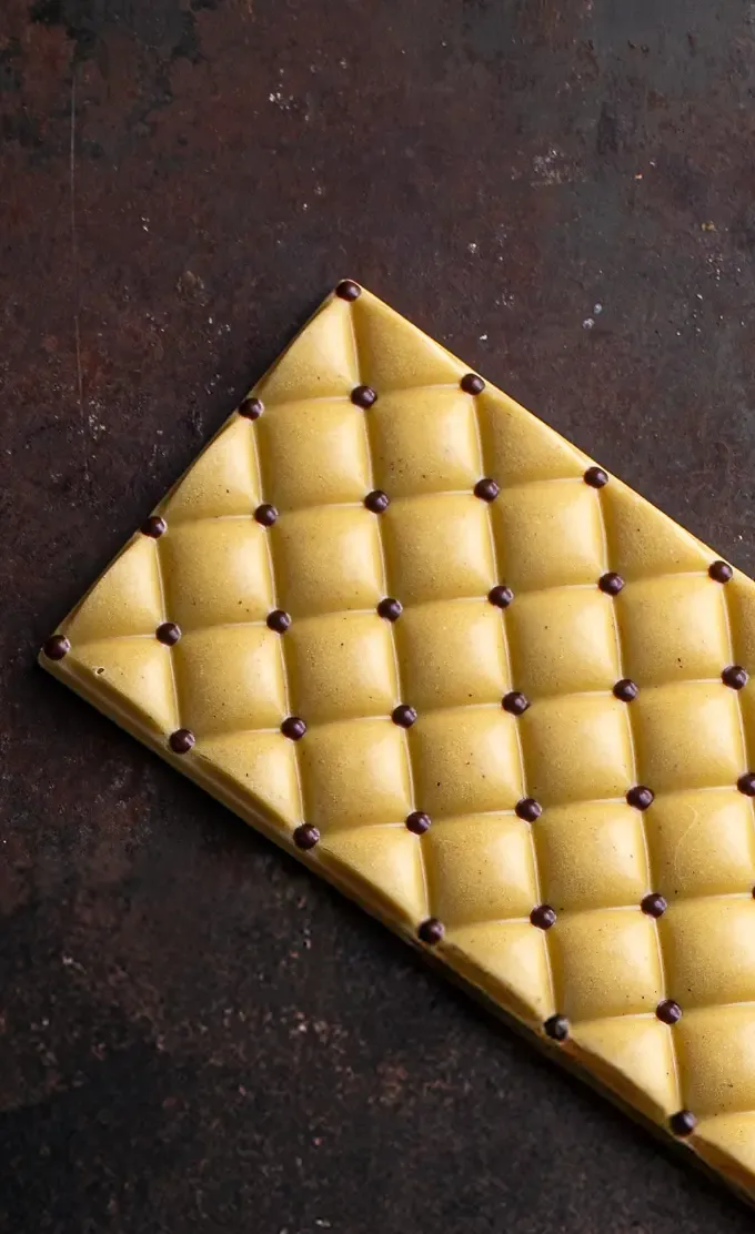Tiri Tavoletta al Pistacchio cioccolato 90g