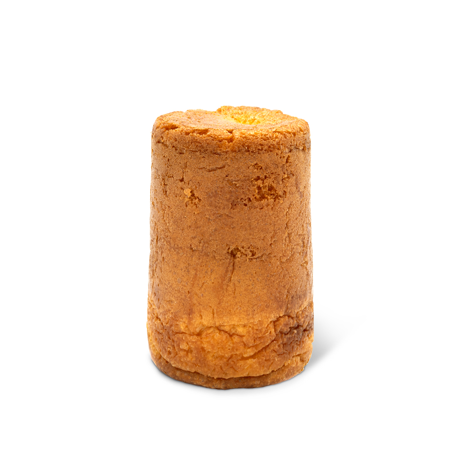 Tiri Piacere di Panettone Frutti di Bosco 400 g vaso