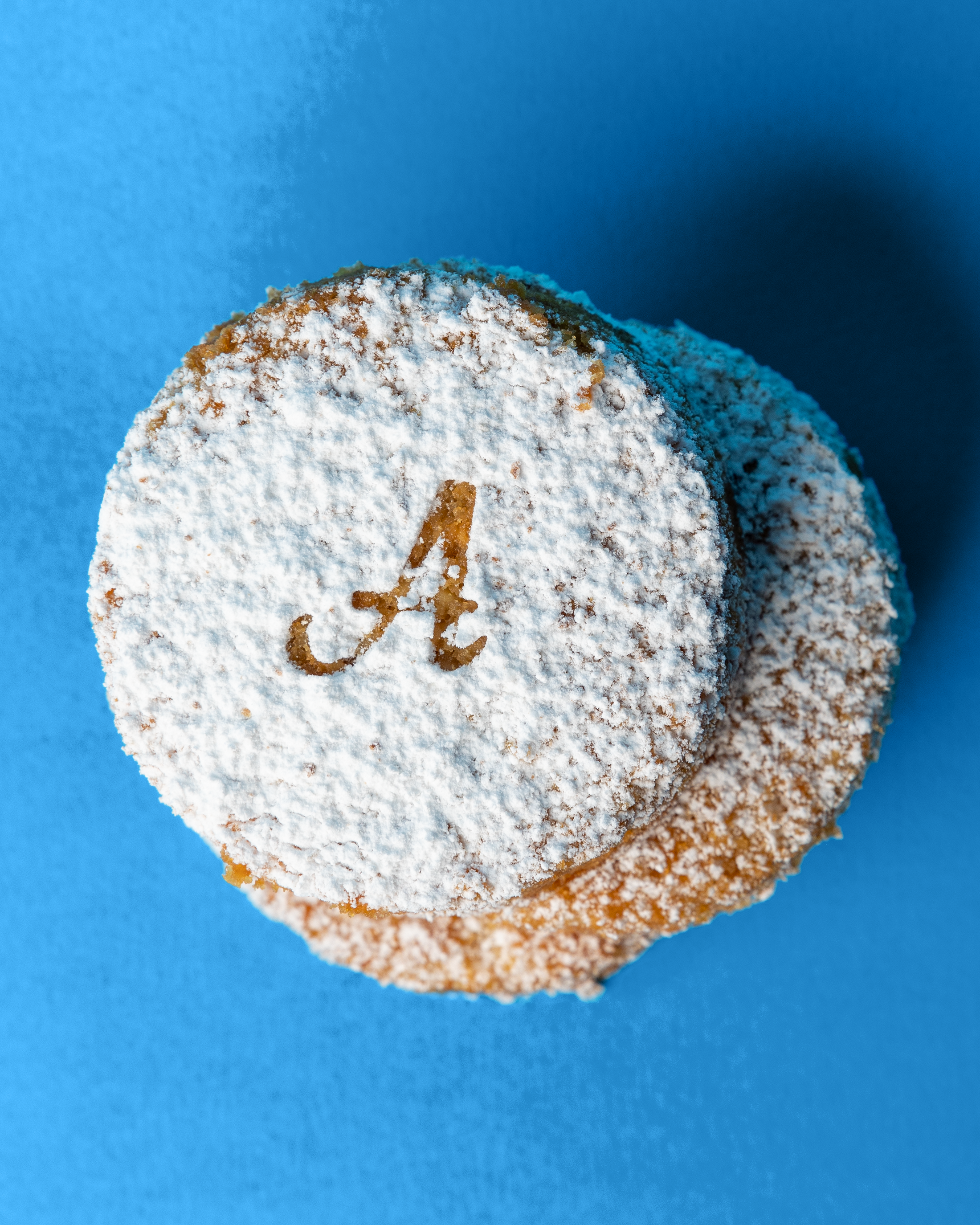 Annuccia Baby al Limone tortina monoporzione agrumata