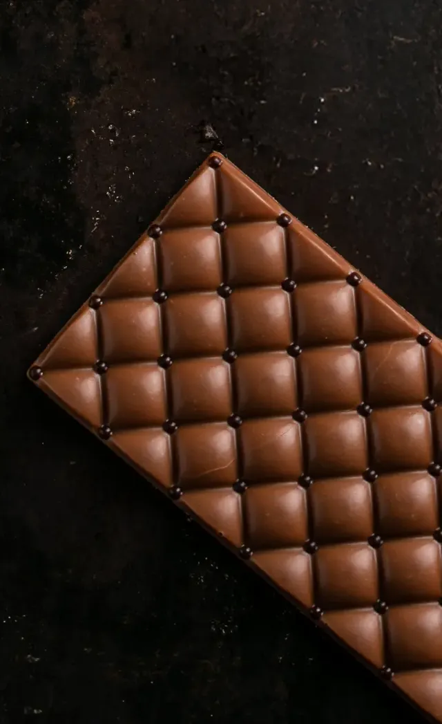 Tiri Tavoletta al Latte cioccolato 90g