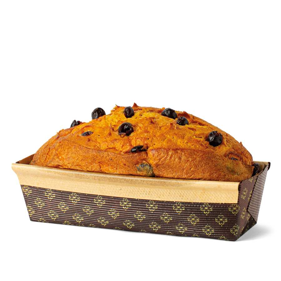 Tiri Bauletto Amarena 450 g 72 ore