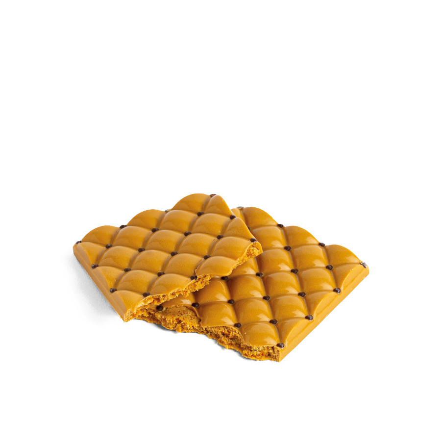 Tiri Tavoletta al Caramello cioccolato 90g