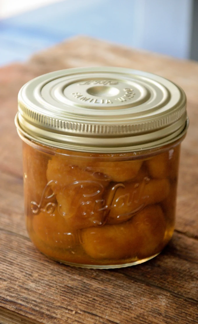 Tiri Babà al Limoncello babà 550 g in vaso